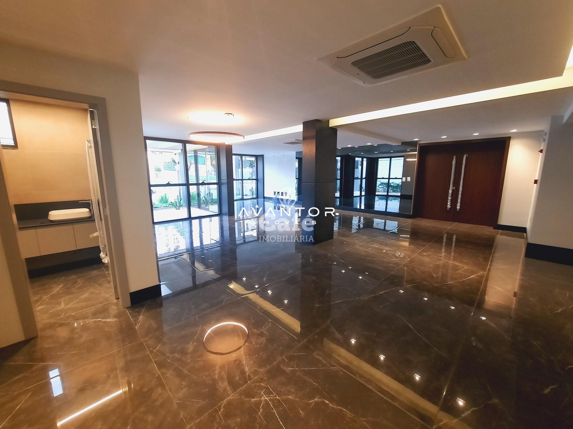 Apartamento com 3 quartos à venda no Residencial Córdoba Palace, em Nossa Senhora Medianeira, Santa Maria/RS — foto 6 de 23