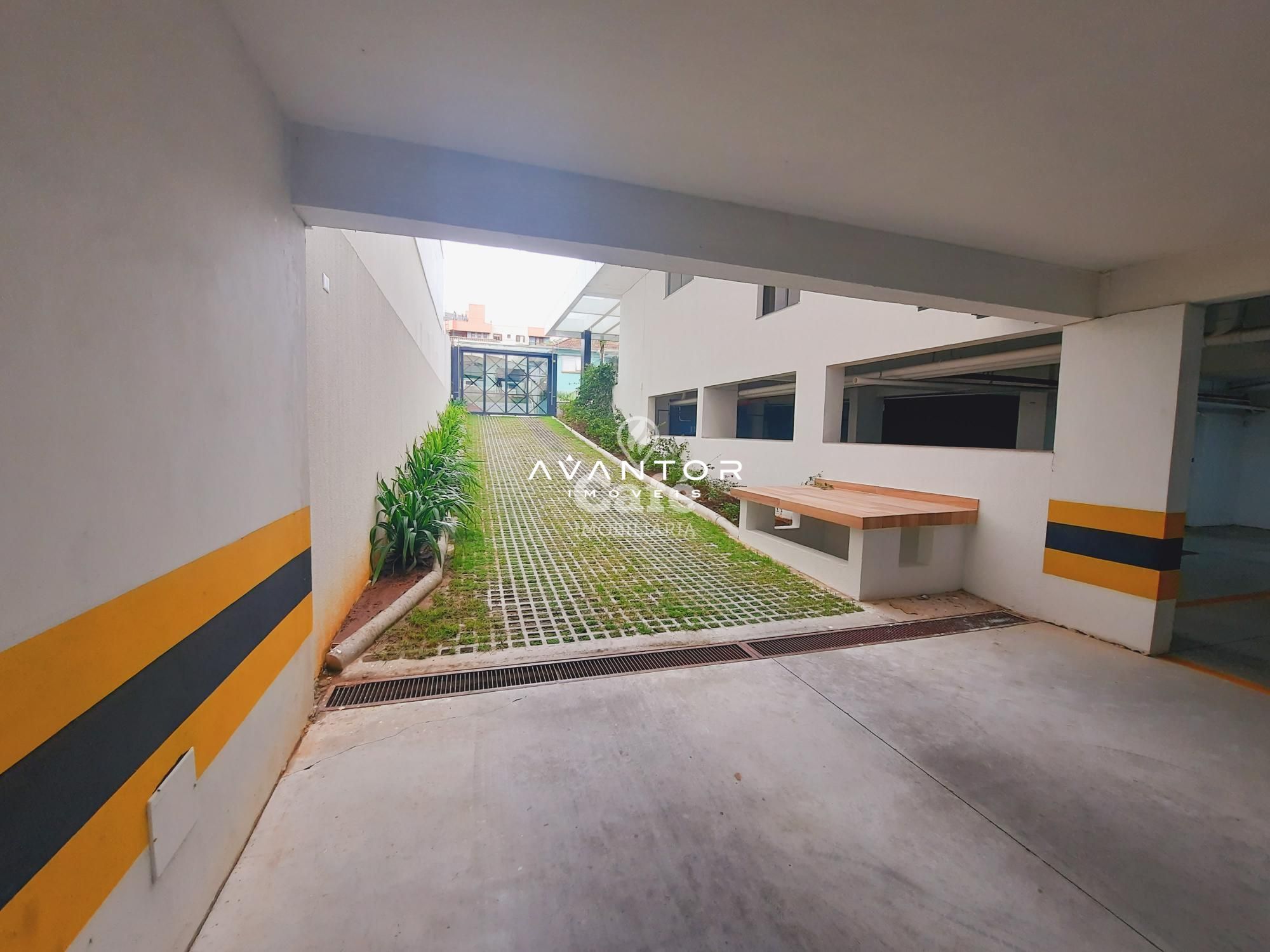 Apartamento com 3 quartos à venda no Residencial Córdoba Palace, em Nossa Senhora Medianeira, Santa Maria/RS — foto 9 de 23