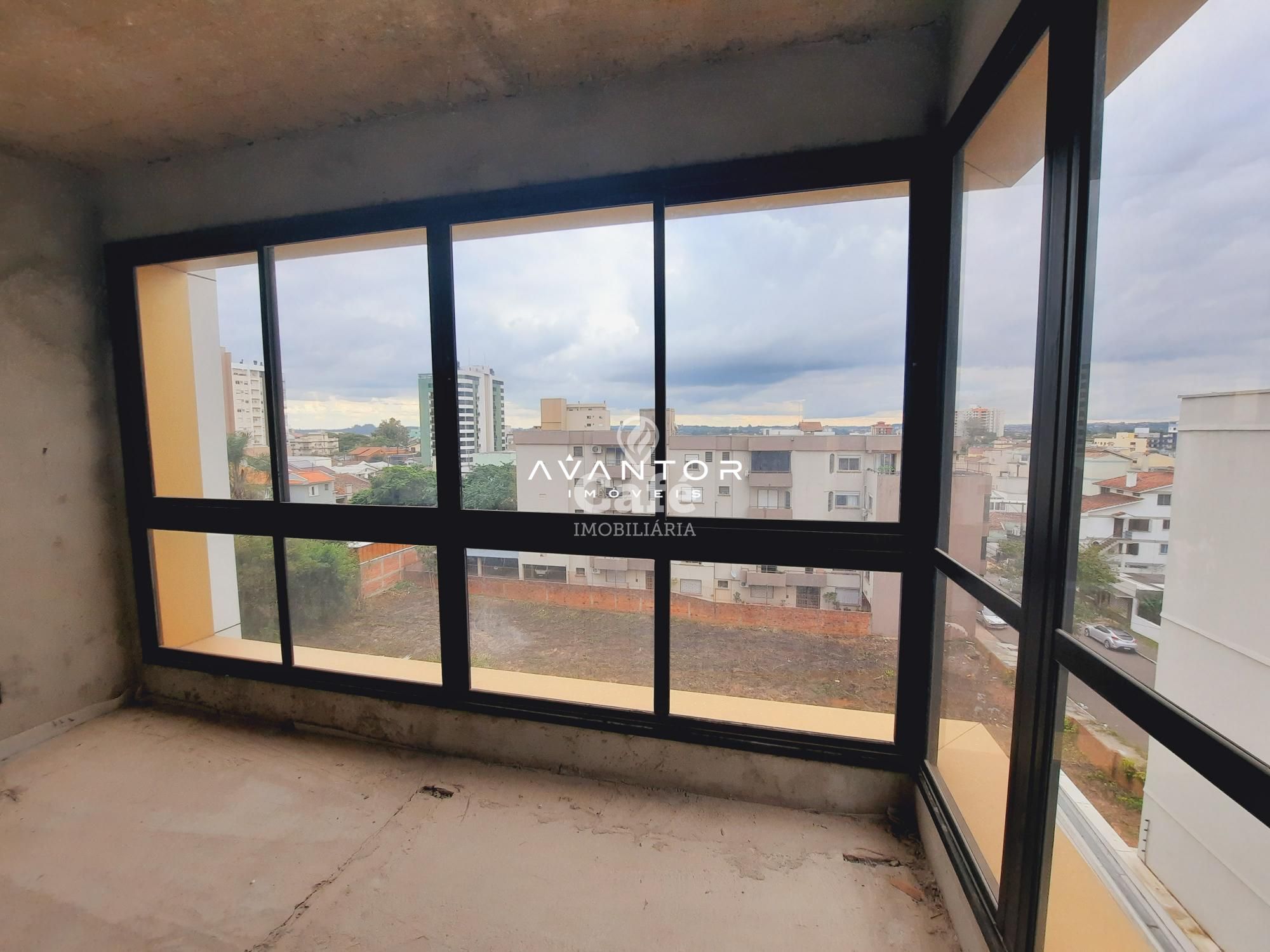 Apartamento com 3 quartos à venda no Residencial Córdoba Palace, em Nossa Senhora Medianeira, Santa Maria/RS — foto 14 de 23
