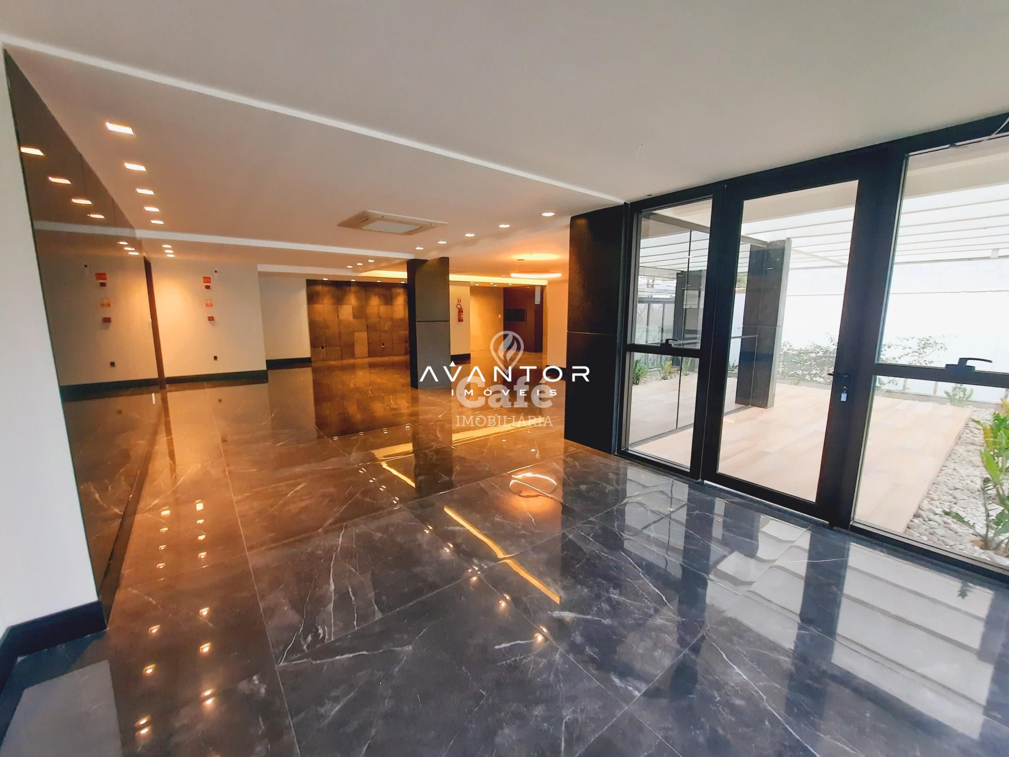 Apartamento com 3 quartos à venda no Residencial Córdoba Palace, em Nossa Senhora Medianeira, Santa Maria/RS — foto 3 de 30