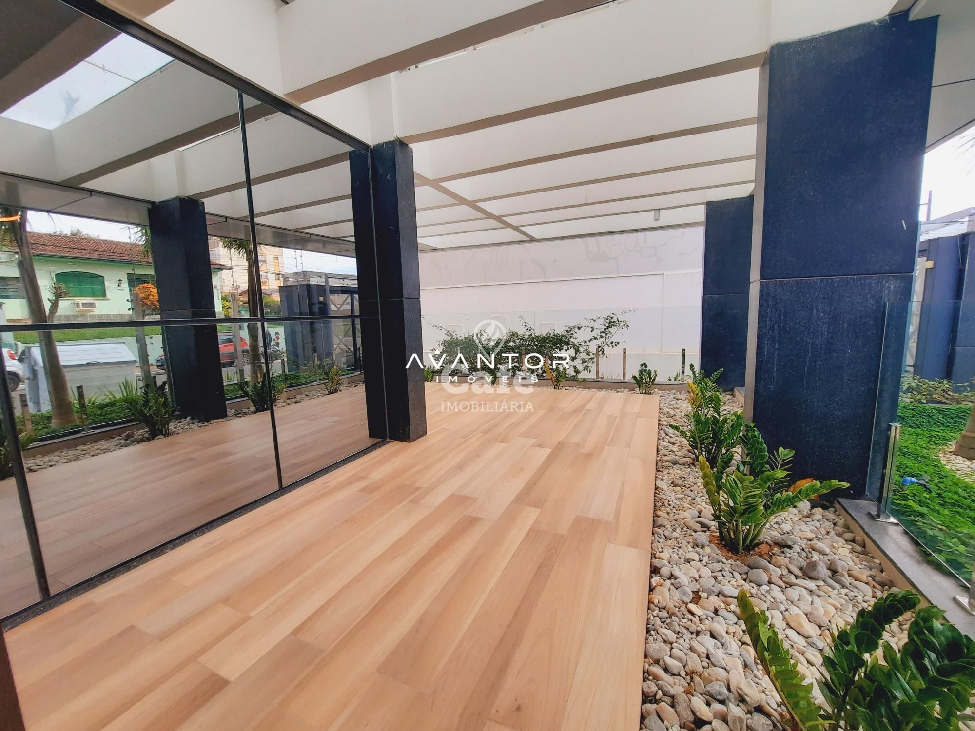 Apartamento com 3 quartos à venda no Residencial Córdoba Palace, em Nossa Senhora Medianeira, Santa Maria/RS — foto 7 de 30