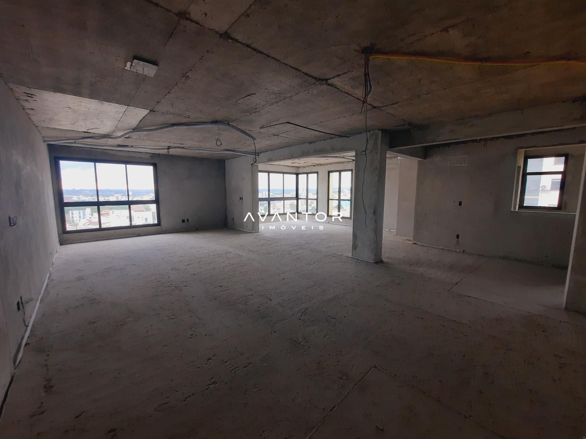Apartamento com 3 quartos à venda no Residencial Córdoba Palace, em Nossa Senhora Medianeira, Santa Maria/RS — foto 10 de 30