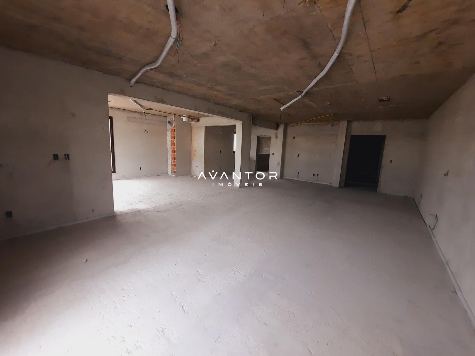 Apartamento com 3 quartos à venda no Residencial Córdoba Palace, em Nossa Senhora Medianeira, Santa Maria/RS — foto 11 de 30