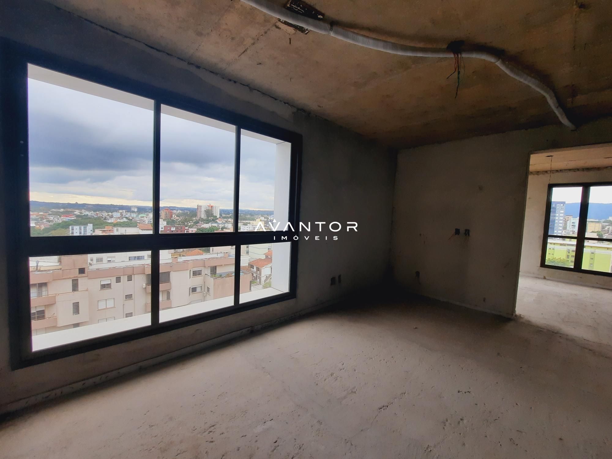 Apartamento com 3 quartos à venda no Residencial Córdoba Palace, em Nossa Senhora Medianeira, Santa Maria/RS — foto 12 de 30