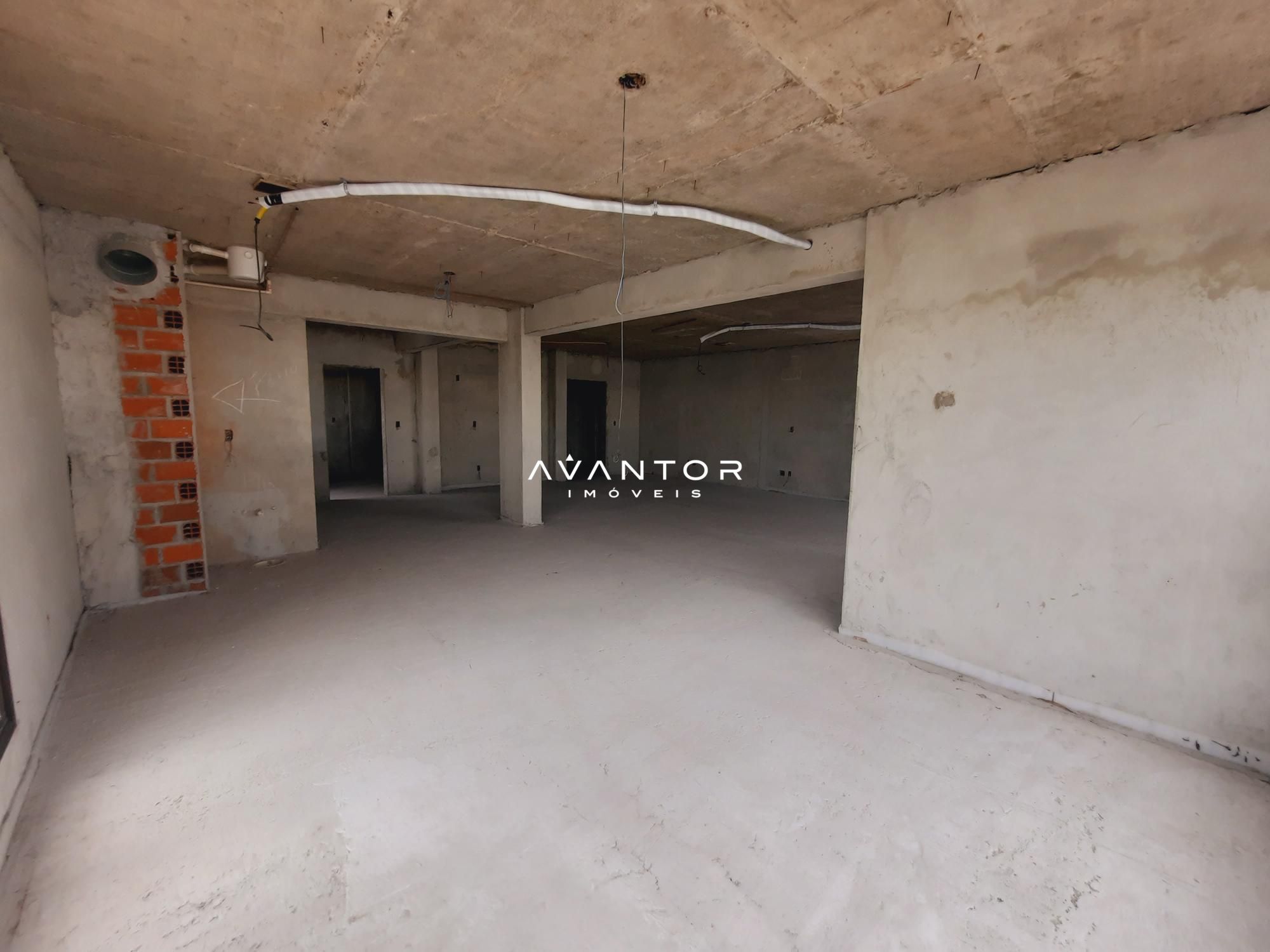 Apartamento com 3 quartos à venda no Residencial Córdoba Palace, em Nossa Senhora Medianeira, Santa Maria/RS — foto 13 de 30
