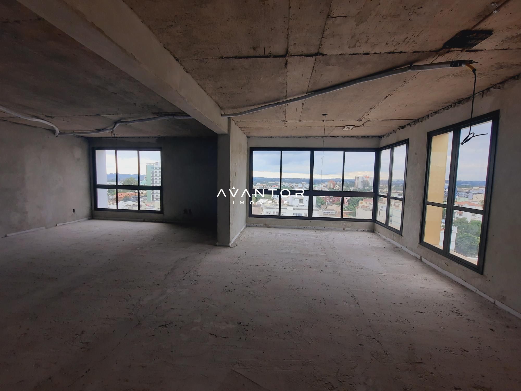 Apartamento com 3 quartos à venda no Residencial Córdoba Palace, em Nossa Senhora Medianeira, Santa Maria/RS — foto 14 de 30