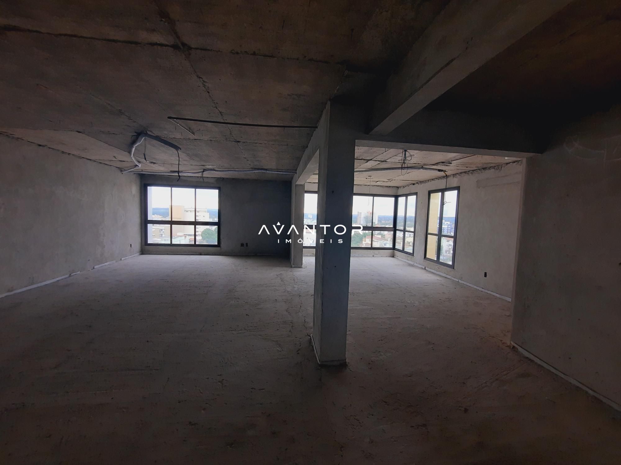 Apartamento com 3 quartos à venda no Residencial Córdoba Palace, em Nossa Senhora Medianeira, Santa Maria/RS — foto 15 de 30