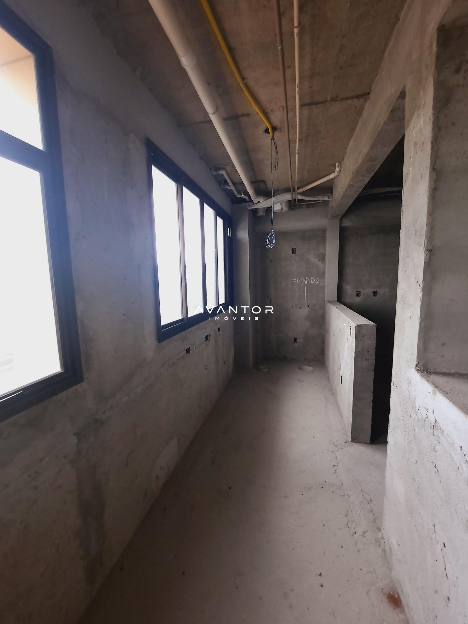 Apartamento com 3 quartos à venda no Residencial Córdoba Palace, em Nossa Senhora Medianeira, Santa Maria/RS — foto 20 de 30