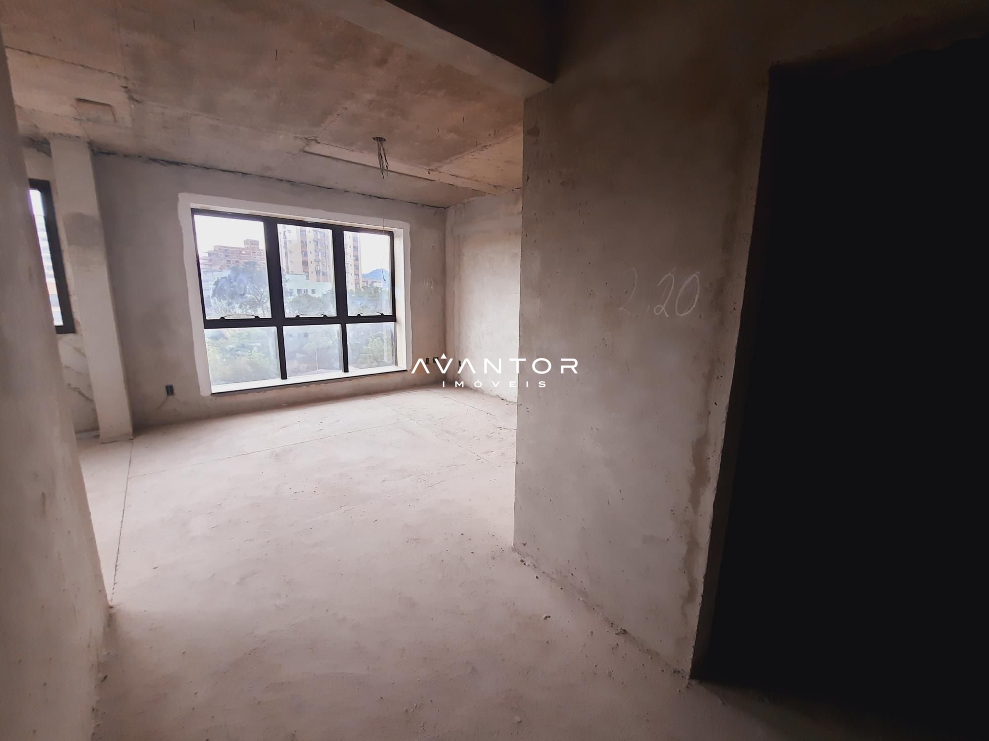 Apartamento com 3 quartos à venda no Residencial Córdoba Palace, em Nossa Senhora Medianeira, Santa Maria/RS — foto 28 de 30