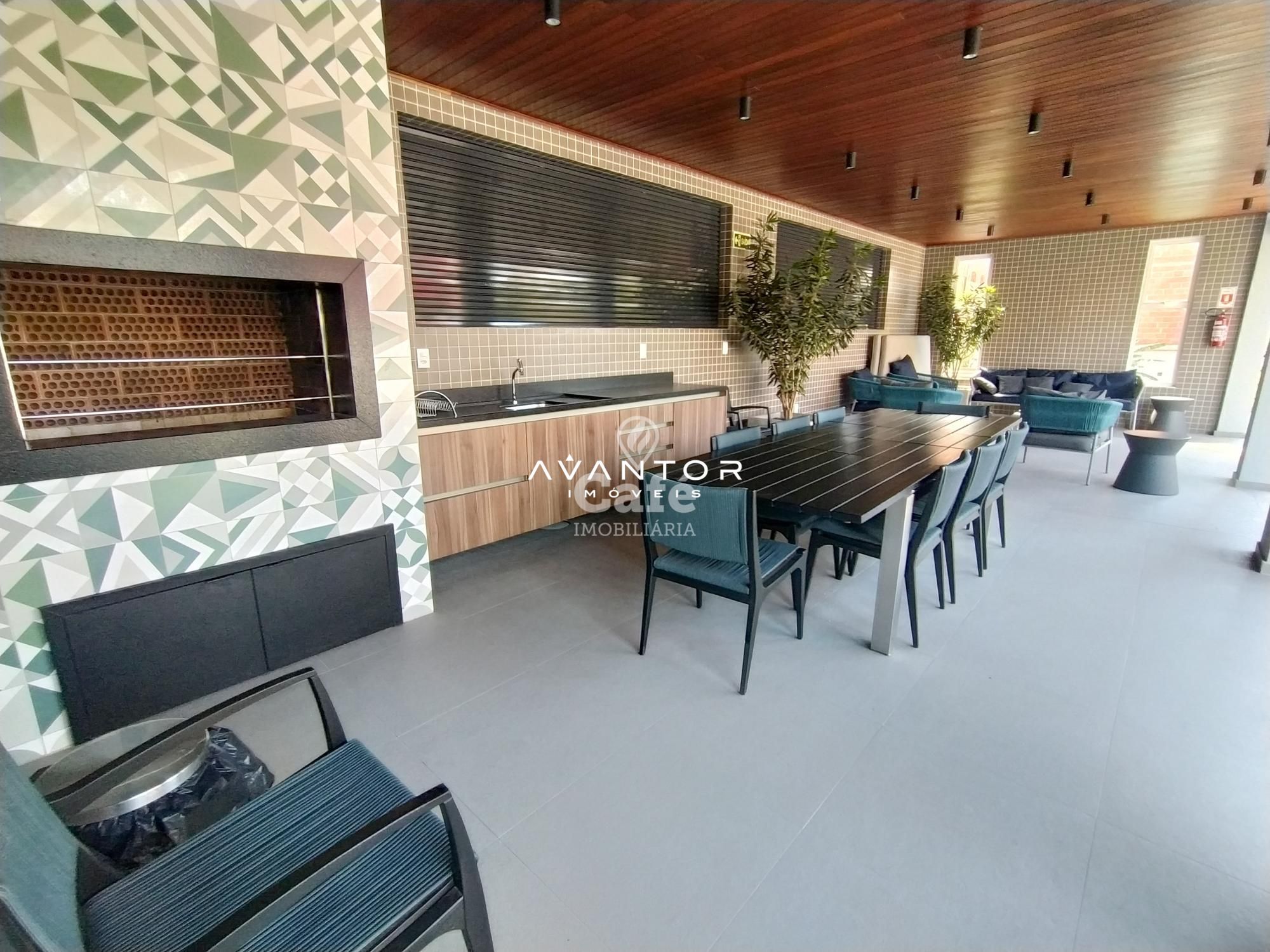 Apartamento com 2 quartos à venda no Residencial Montline, em Centro, Santa Maria/RS — foto 16 de 18