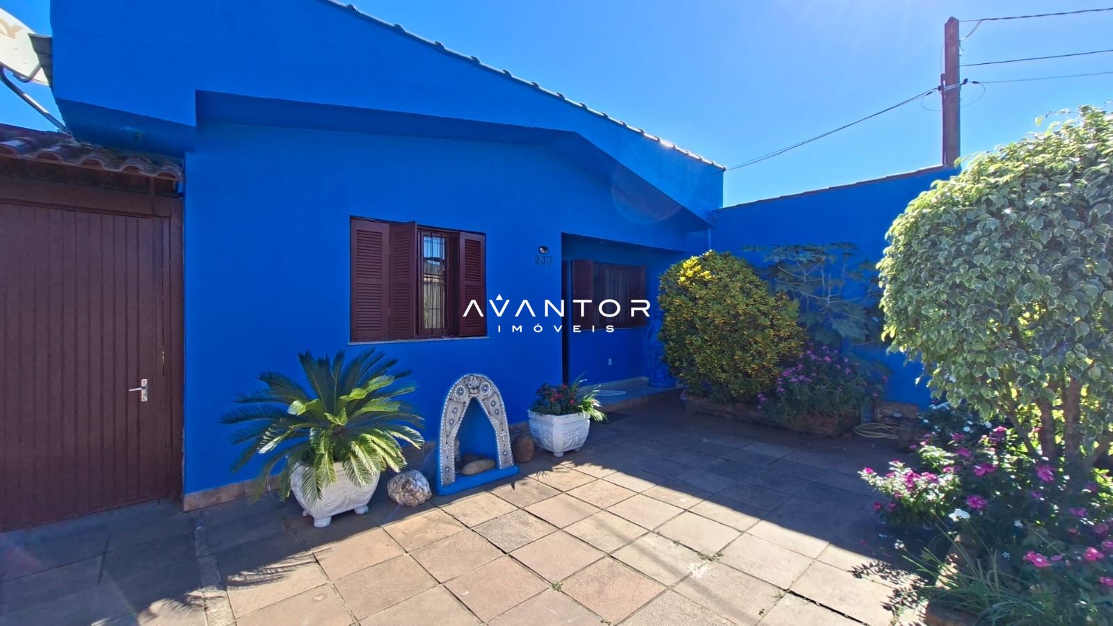 Casa com 3 quartos à venda em Nossa Senhora Medianeira, Santa Maria/RS — foto 2 de 18