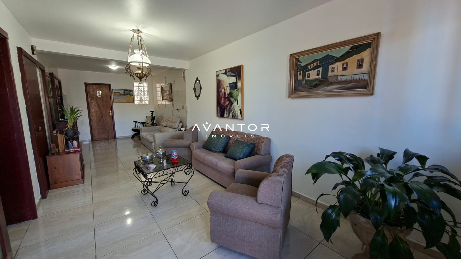 Casa com 3 quartos à venda em Nossa Senhora Medianeira, Santa Maria/RS — foto 5 de 18
