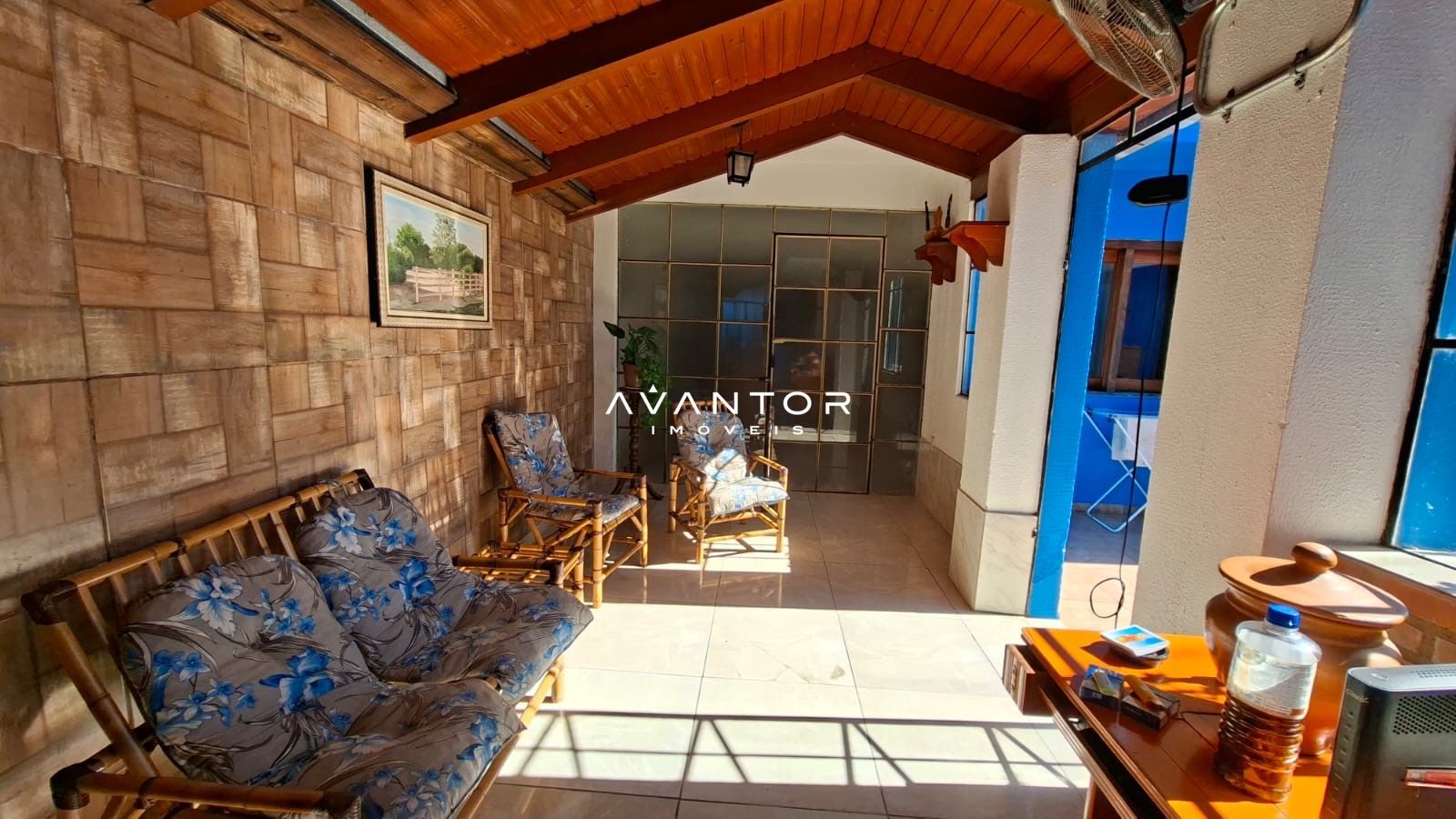 Casa com 3 quartos à venda em Nossa Senhora Medianeira, Santa Maria/RS — foto 6 de 18