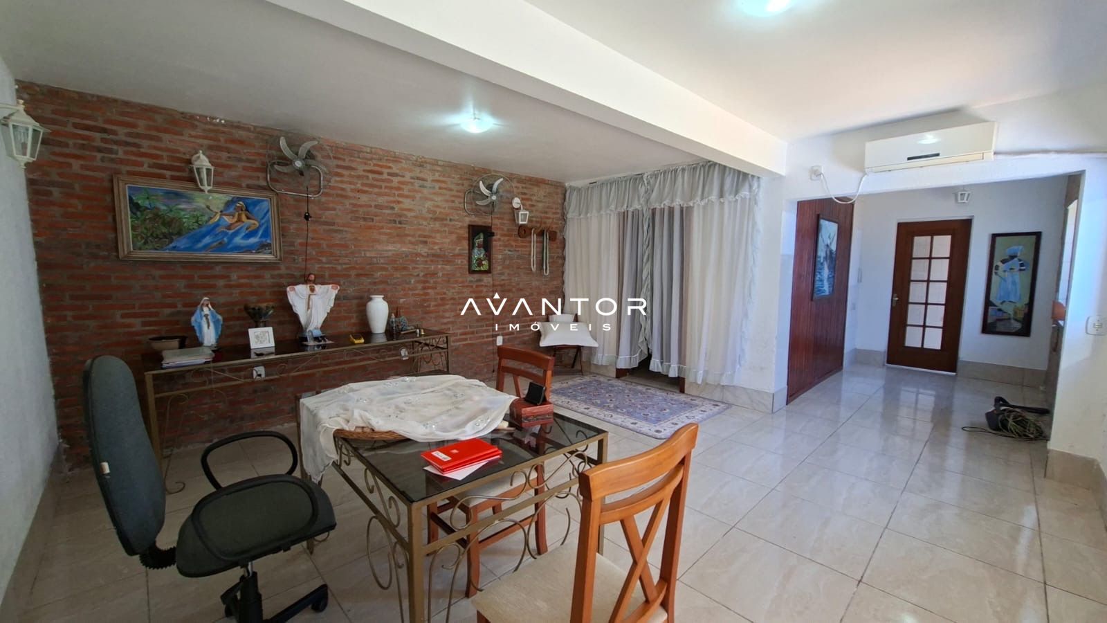 Casa com 3 quartos à venda em Nossa Senhora Medianeira, Santa Maria/RS — foto 15 de 18