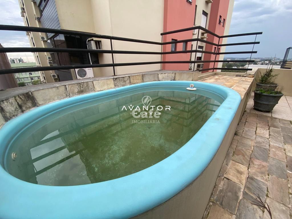 Cobertura com 3 quartos à venda no Edifício San Francisco Plaza, em Nossa Senhora de Fátima, Santa Maria/RS — foto 23 de 29