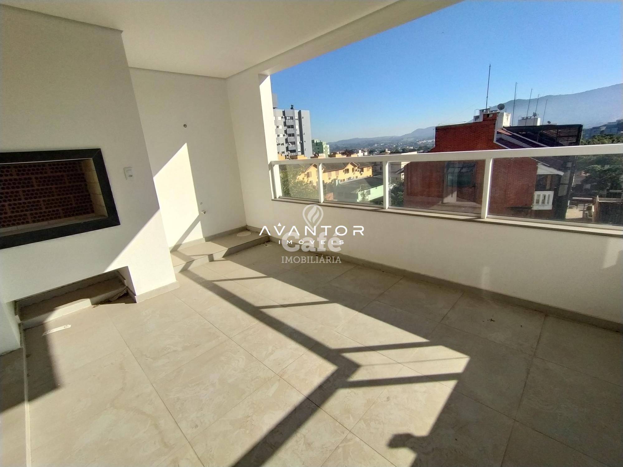 Apartamento com 3 quartos à venda no Residencial Montline, em Centro, Santa Maria/RS — foto 13 de 25