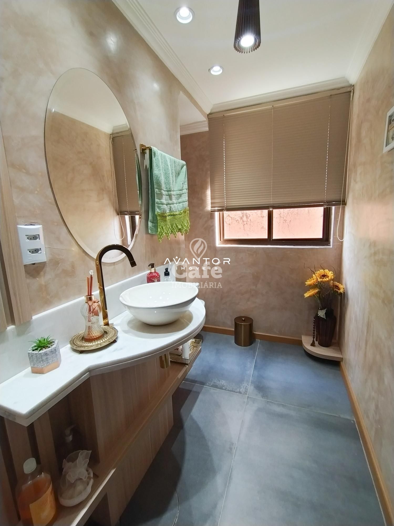 Apartamento com 3 quartos à venda no Condomínio Niederauer, em Centro, Santa Maria/RS — foto 5 de 22