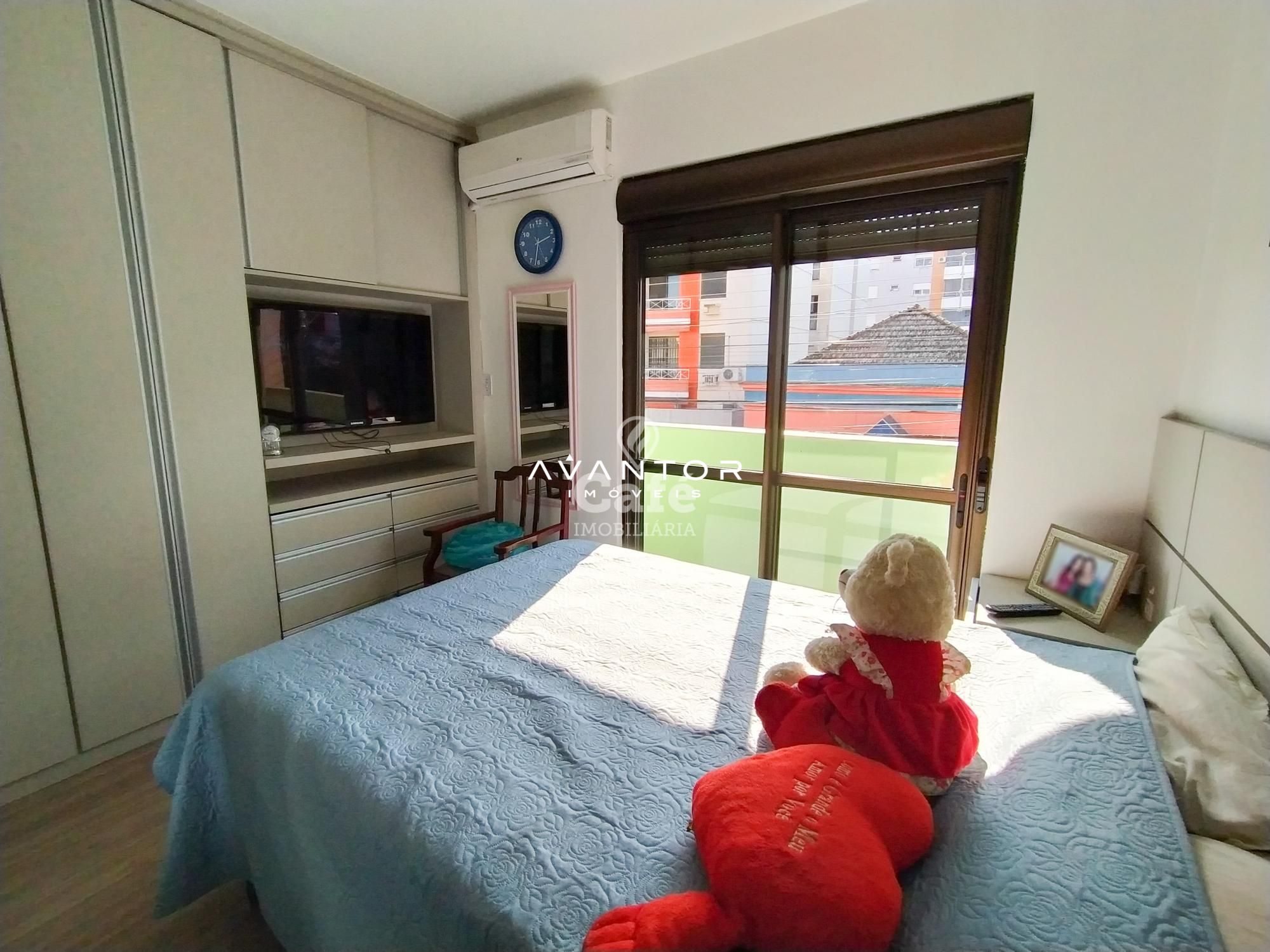 Apartamento com 3 quartos à venda no Condomínio Niederauer, em Centro, Santa Maria/RS — foto 14 de 22