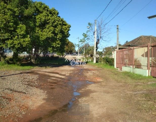 Terreno com 626 m² Pronto para Construir no Bairro São José — Terreno à venda em São José, Santa Maria/RS