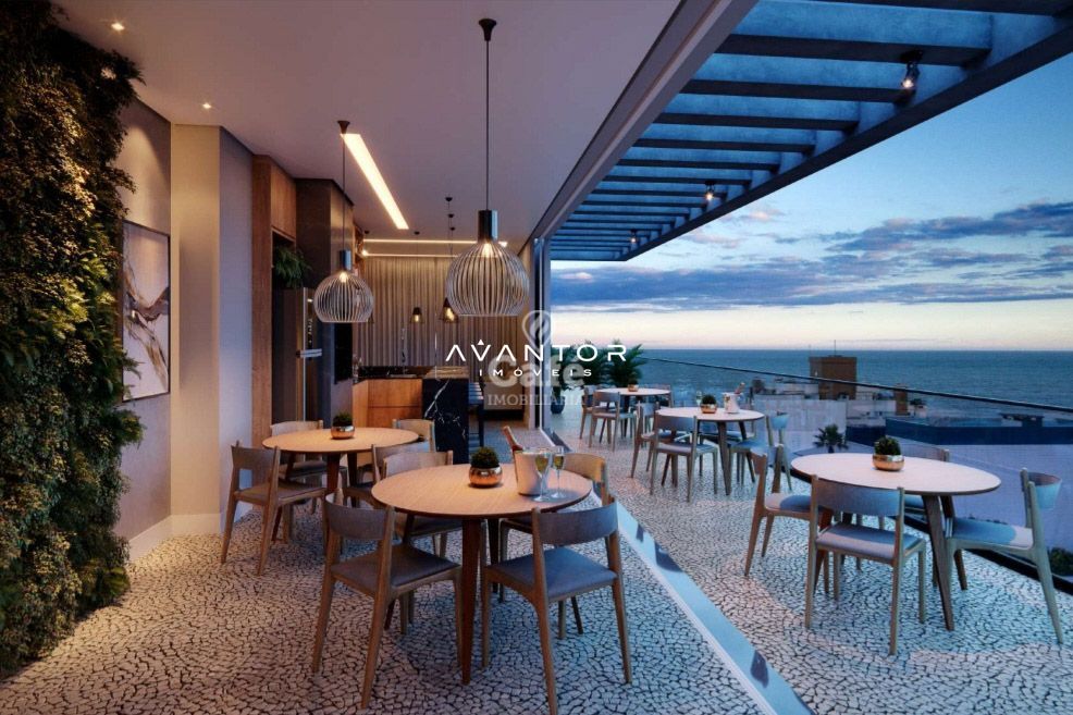 Apartamento com 3 quartos à venda no Epic Residence, em Navegantes, Capão da Canoa/RS — foto 4 de 11