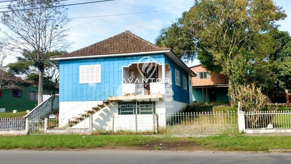 Terreno à venda em Nossa Senhora das Dores, Santa Maria/RS — foto 2 de 2