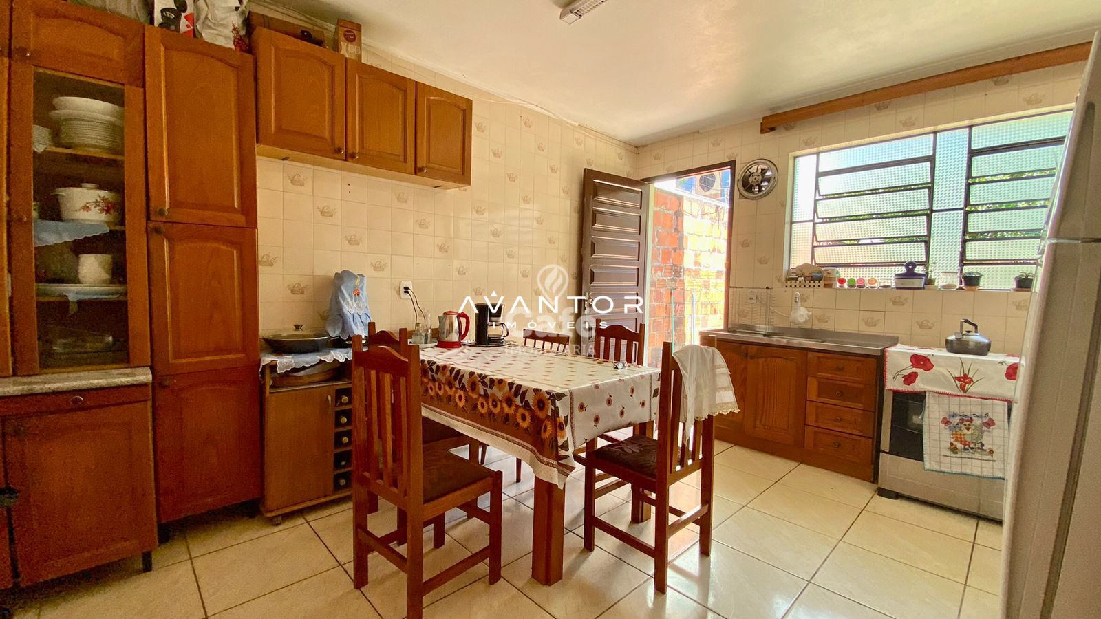 Casa com 3 quartos à venda em Nossa Senhora Medianeira, Santa Maria/RS — foto 12 de 18