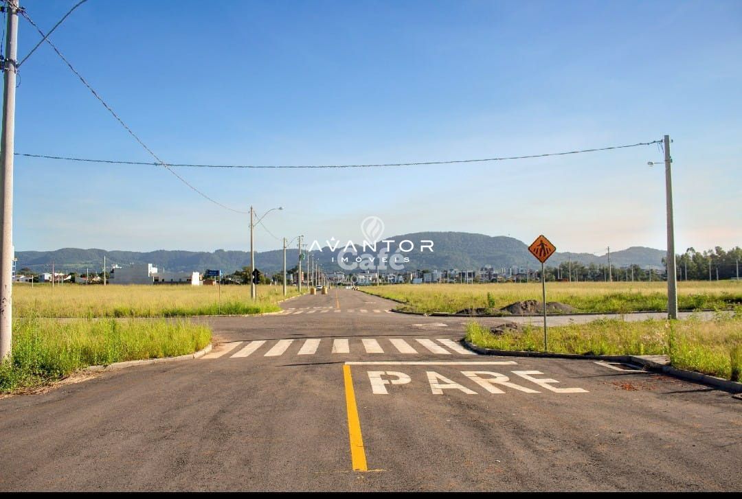 Terreno em condomínio aberto pronto para construção Camobi — Terreno à venda em Camobi, Santa Maria/RS