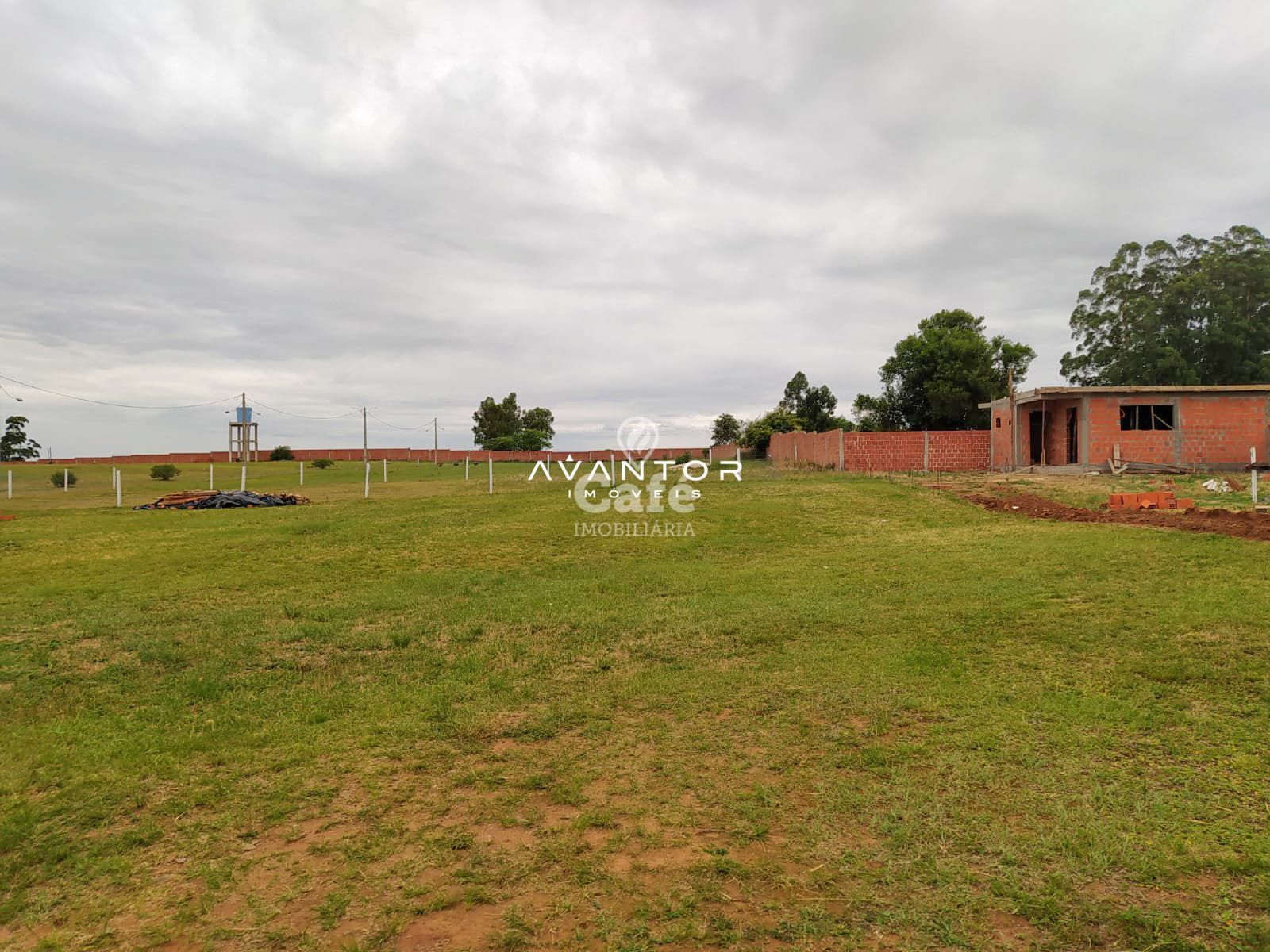 Terreno à venda no Residencial Parque dos Ipês, em Zona rural, Santa Maria/RS — foto 9 de 12