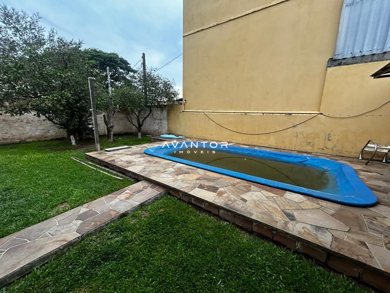 Casa com 5 quartos à venda em Nossa Senhora Medianeira, Santa Maria/RS — foto 11 de 12