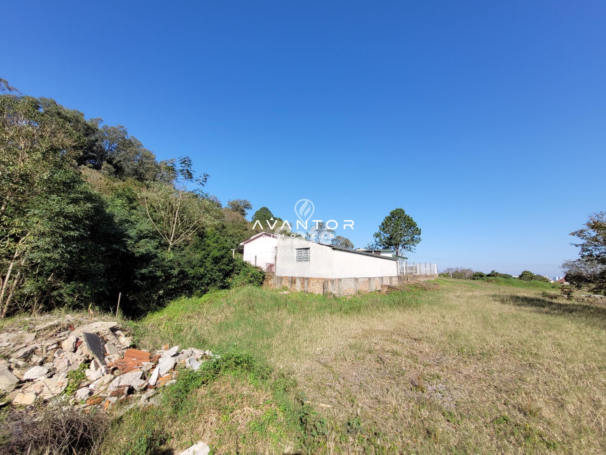 Terreno à venda em Nossa Senhora do Perpétuo Socorro, Santa Maria/RS — foto 7 de 8