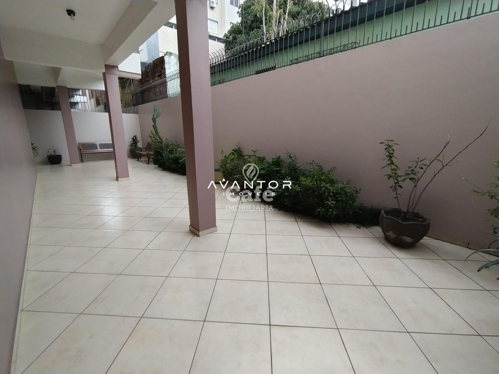 Apartamento com 2 quartos à venda no Residencial Lazaro Levi Lapuente, em Bonfim, Santa Maria/RS — foto 12 de 13