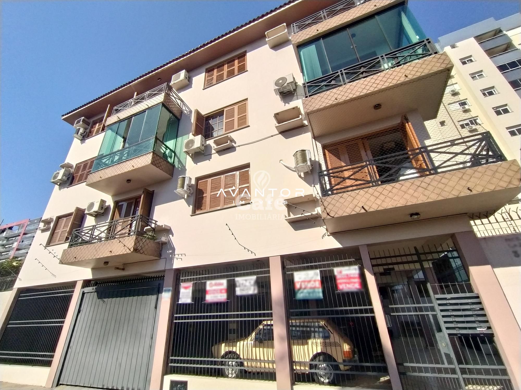 Apartamento com 2 quartos à venda no Residencial Lazaro Levi Lapuente, em Bonfim, Santa Maria/RS — foto 13 de 13