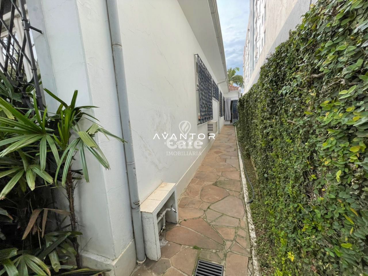 Casa a venda no centro de Santa Maria — Casa com 3 quartos à venda em Centro, Santa Maria/RS