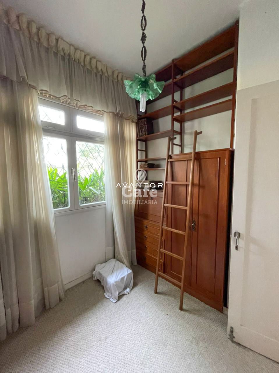 Casa a venda no centro de Santa Maria — Casa com 3 quartos à venda em Centro, Santa Maria/RS