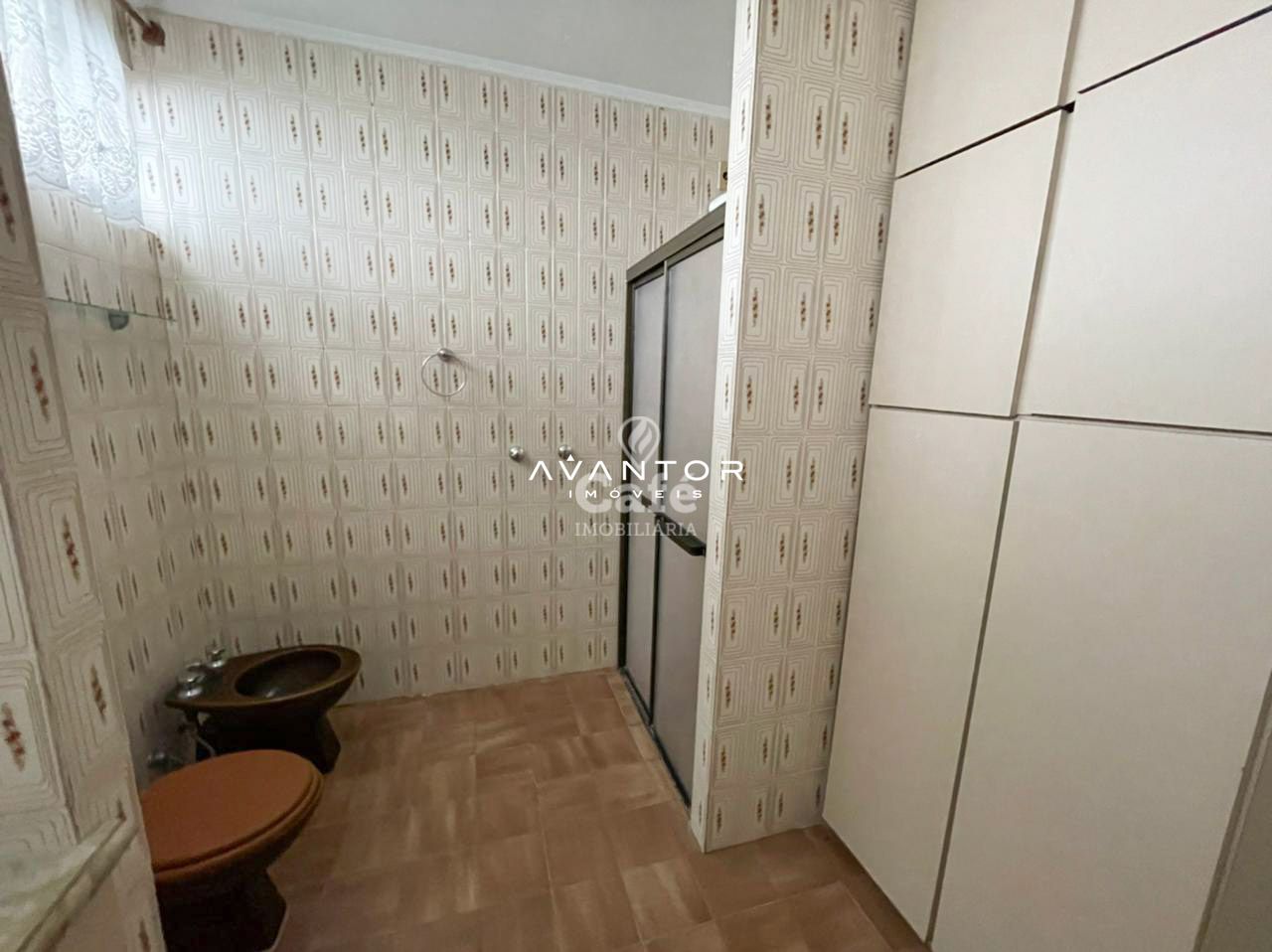 Casa a venda no centro de Santa Maria — Casa com 3 quartos à venda em Centro, Santa Maria/RS