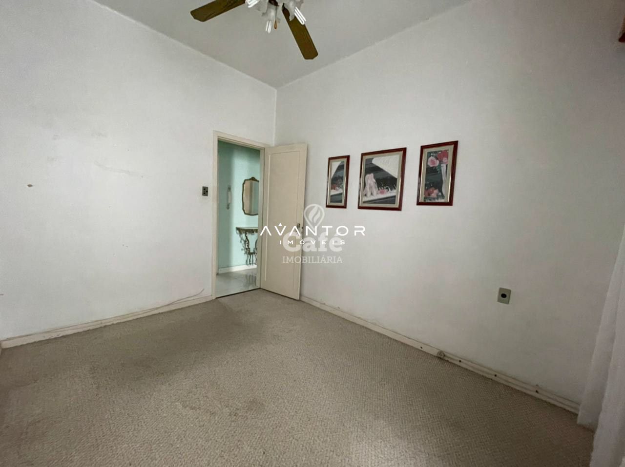 Casa a venda no centro de Santa Maria — Casa com 3 quartos à venda em Centro, Santa Maria/RS