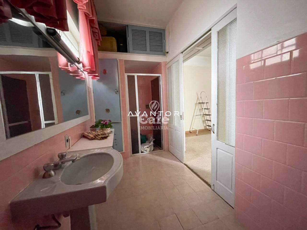 Casa a venda no centro de Santa Maria — Casa com 3 quartos à venda em Centro, Santa Maria/RS