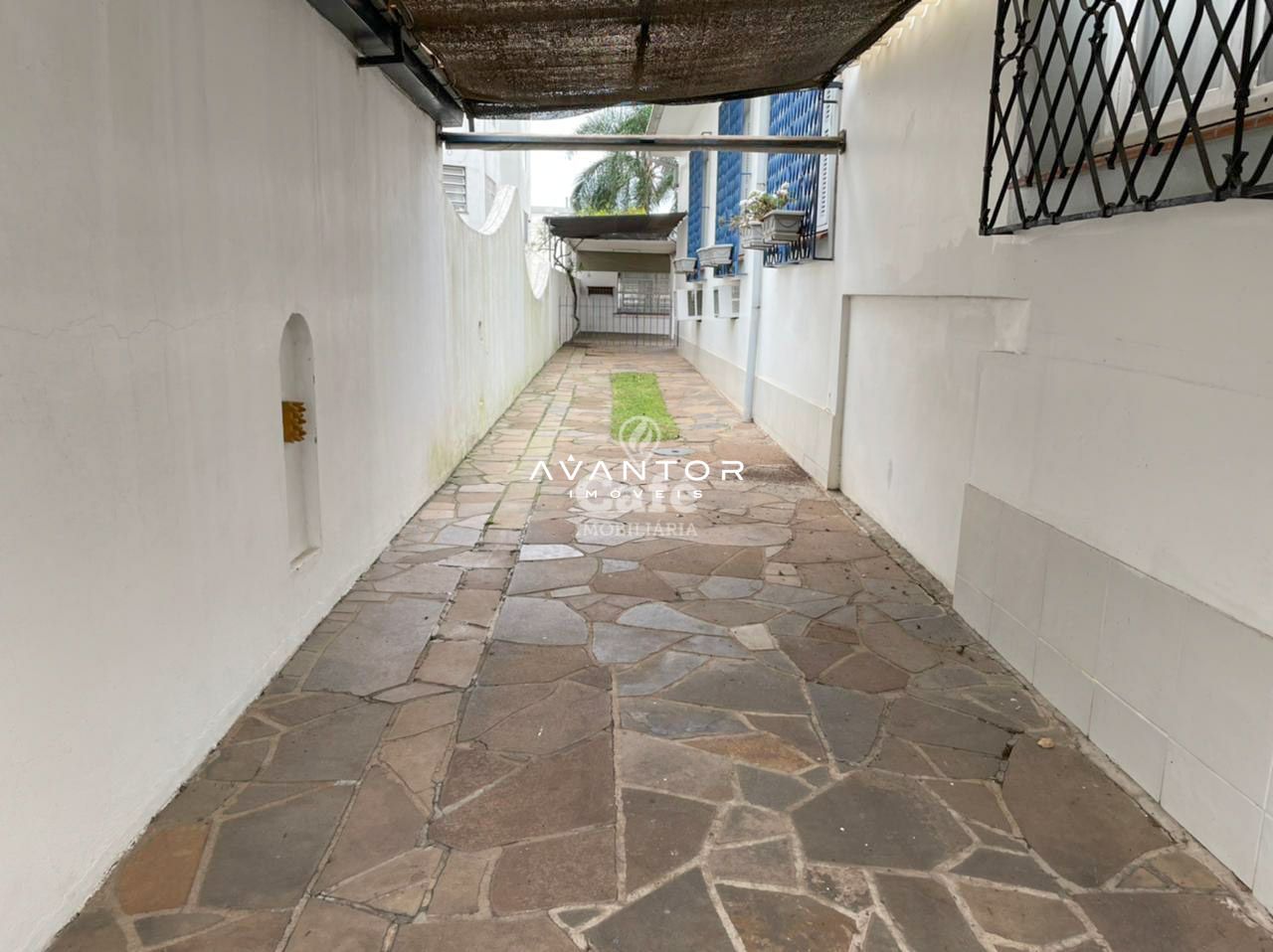 Casa a venda no centro de Santa Maria — Casa com 3 quartos à venda em Centro, Santa Maria/RS