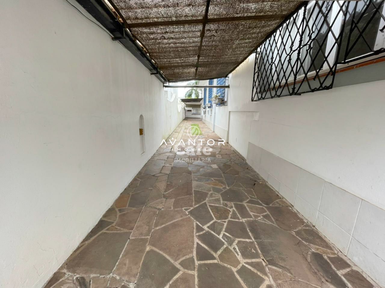 Casa a venda no centro de Santa Maria — Casa com 3 quartos à venda em Centro, Santa Maria/RS