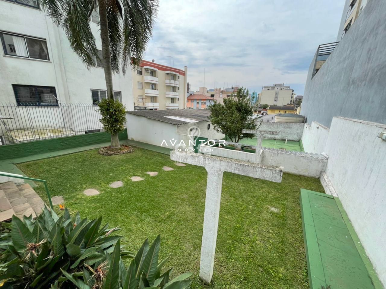 Casa a venda no centro de Santa Maria — Casa com 3 quartos à venda em Centro, Santa Maria/RS