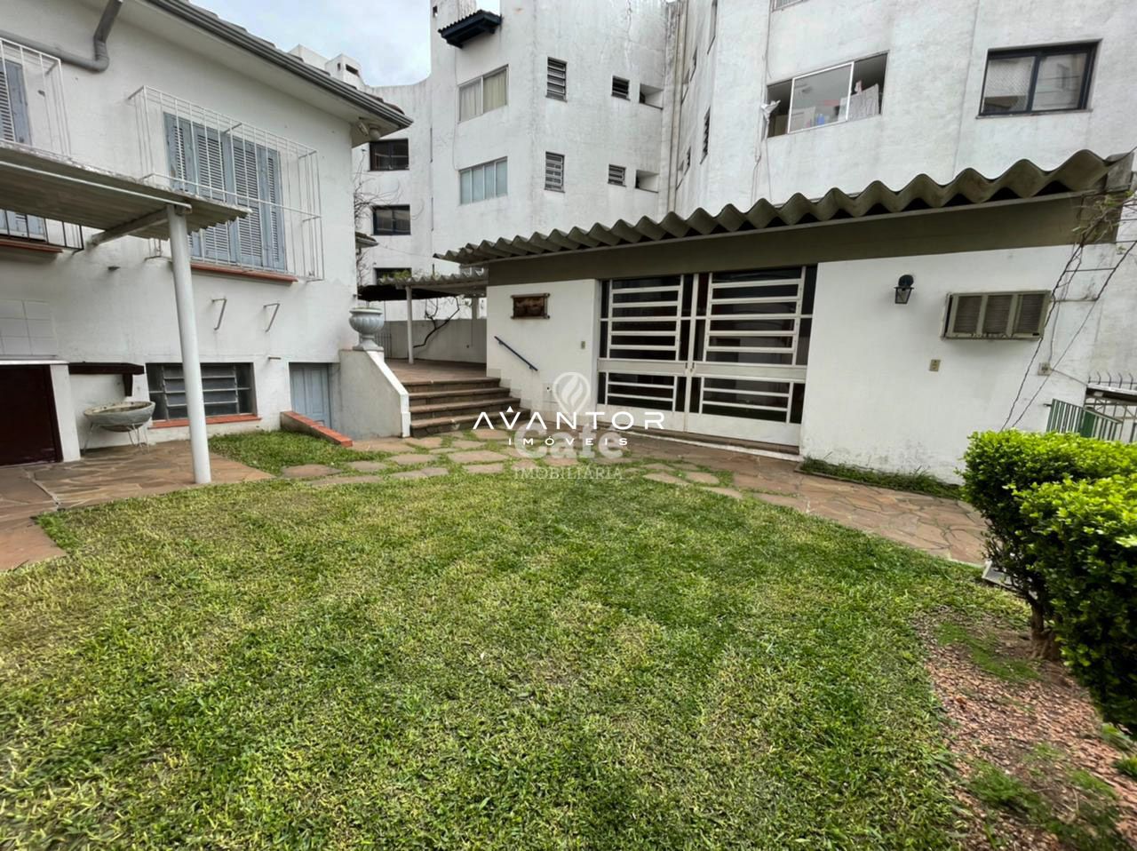 Casa a venda no centro de Santa Maria — Casa com 3 quartos à venda em Centro, Santa Maria/RS