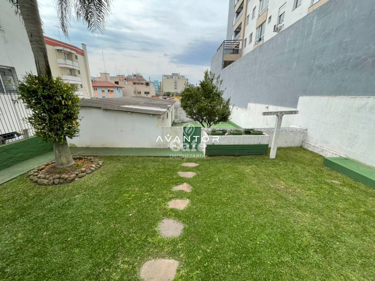 Casa a venda no centro de Santa Maria — Casa com 3 quartos à venda em Centro, Santa Maria/RS