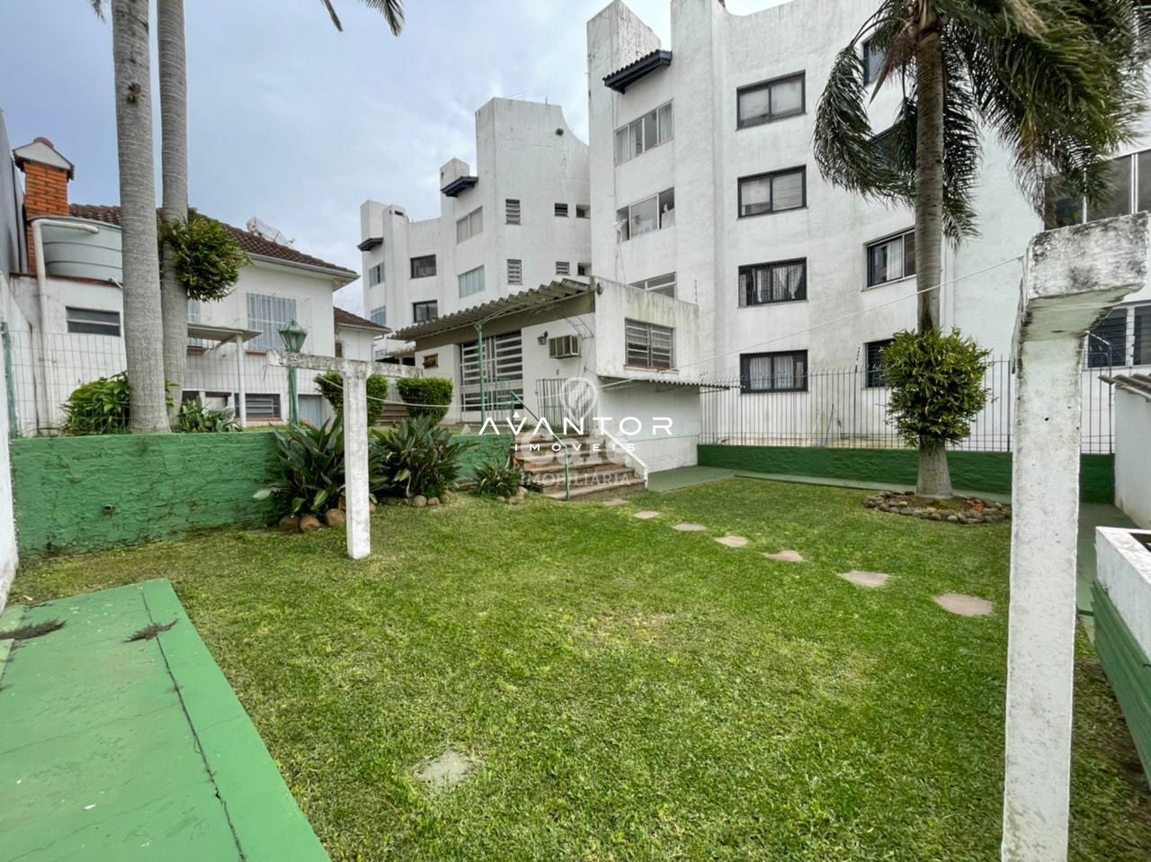 Casa a venda no centro de Santa Maria — Casa com 3 quartos à venda em Centro, Santa Maria/RS