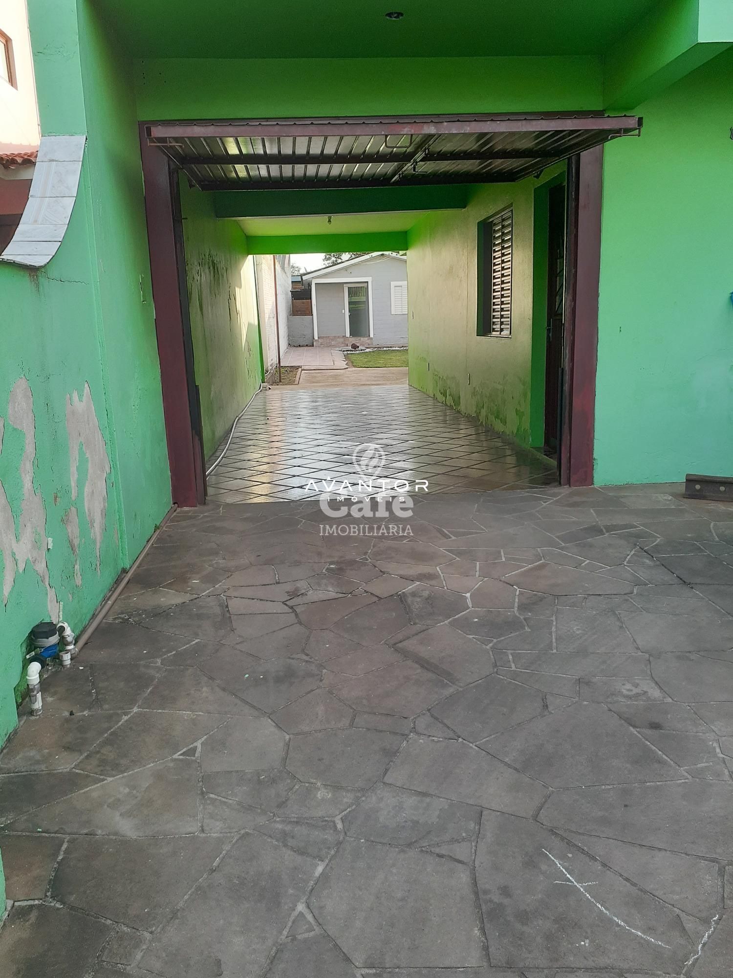 Casa com 6 quartos à venda em Passo D'Areia, Santa Maria/RS — foto 2 de 3