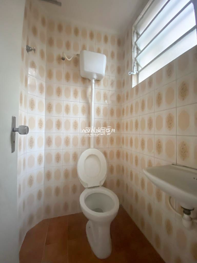 Apartamento com 2 quartos à venda no Edificio Residencial Emanuel, em Nossa Senhora de Fátima, Santa Maria/RS — foto 3 de 8