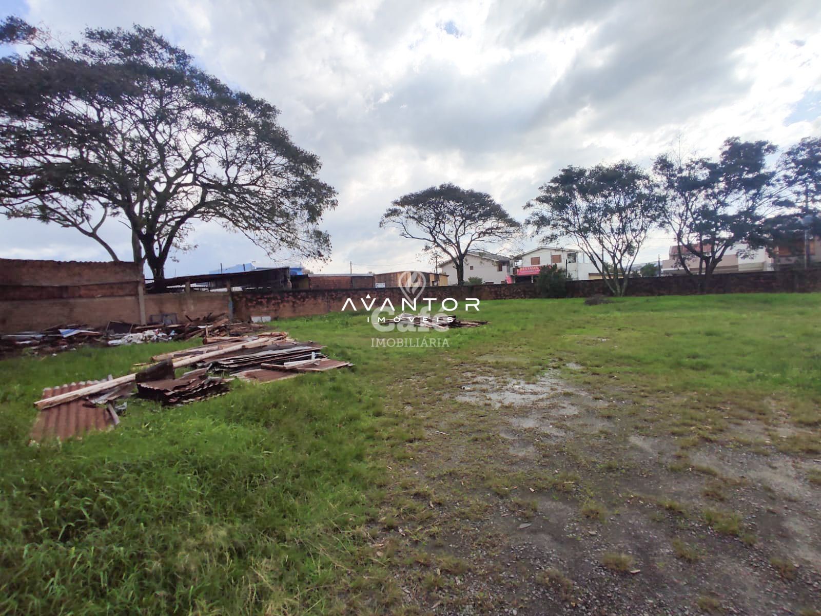 Prédio Comercial à venda em Juscelino Kubitschek, Santa Maria/RS — foto 8 de 9