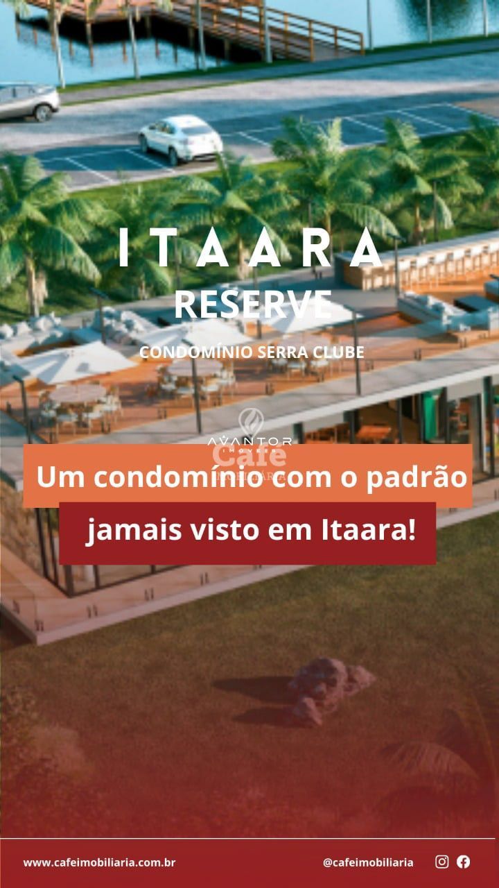 Terreno à venda no Itaara Reserve – Condomínio Serra Clube, em Parque Serrano I, Itaara/RS — foto 4 de 8