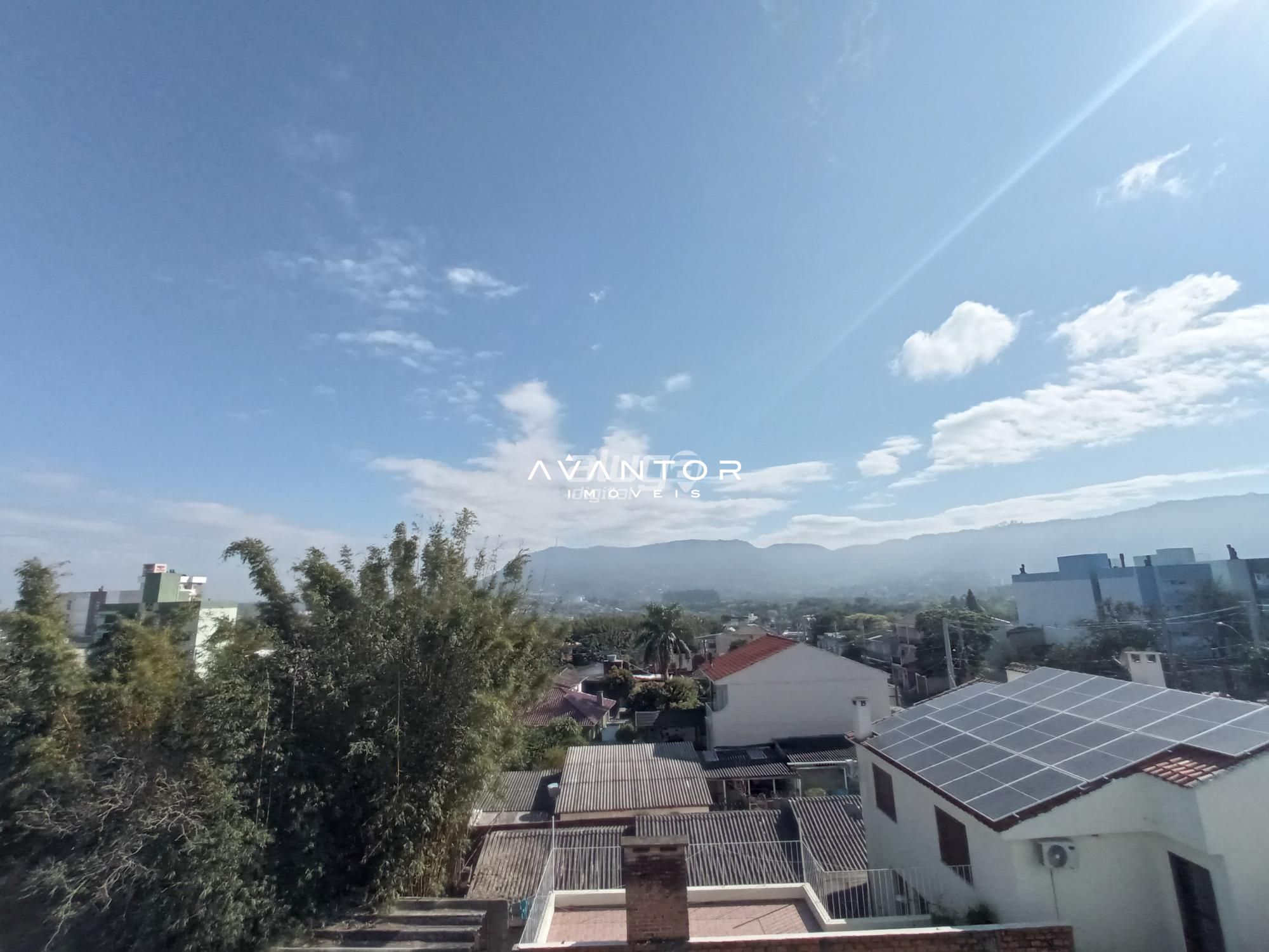 Apartamento com 2 quartos para alugar em Nossa Senhora do Rosário, Santa Maria/RS — foto 18 de 19