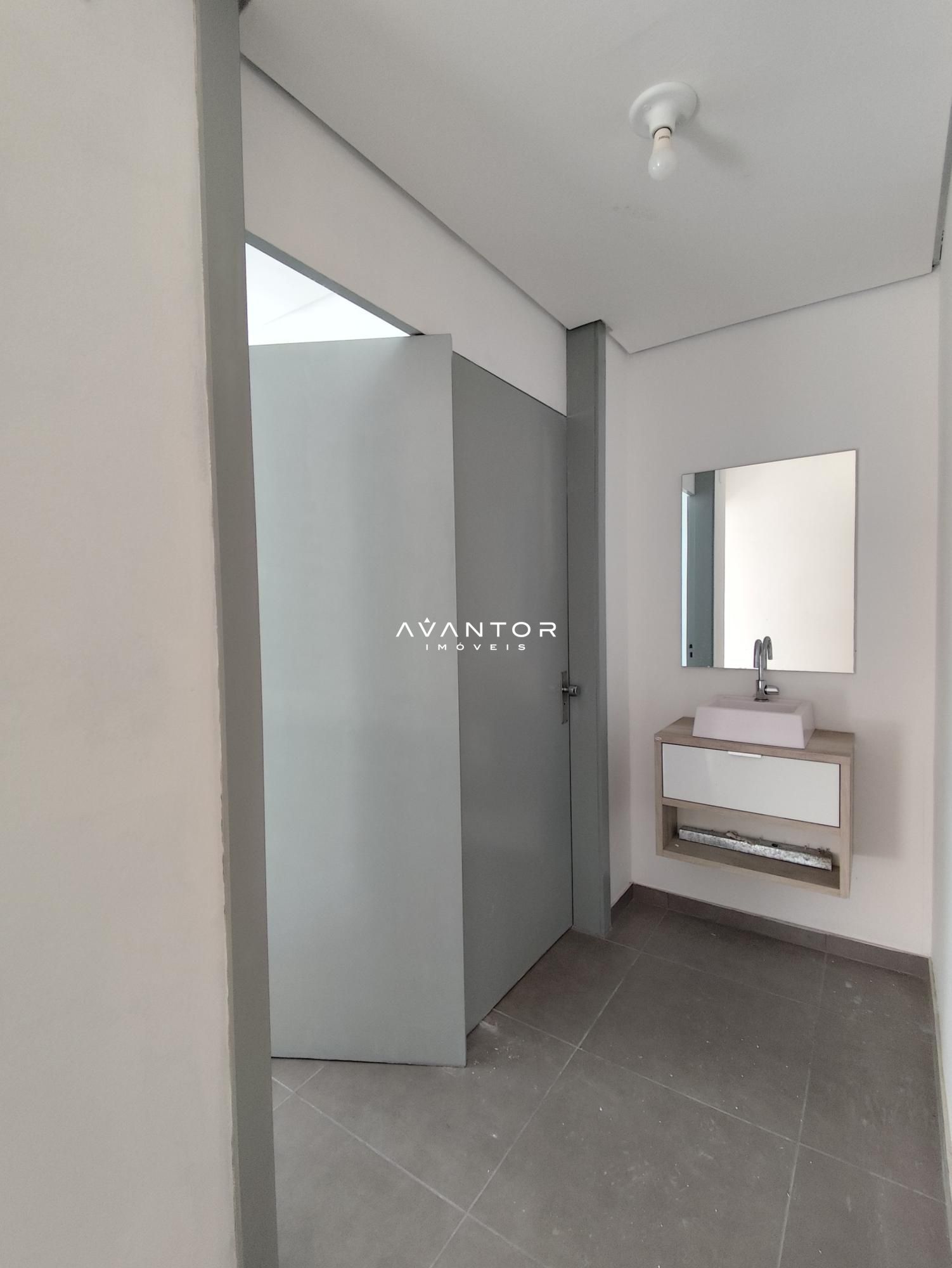 Sala Comercial com 2 salas à venda no Edifício Galeria Gaiger, em Centro, Santa Maria/RS — foto 4 de 5