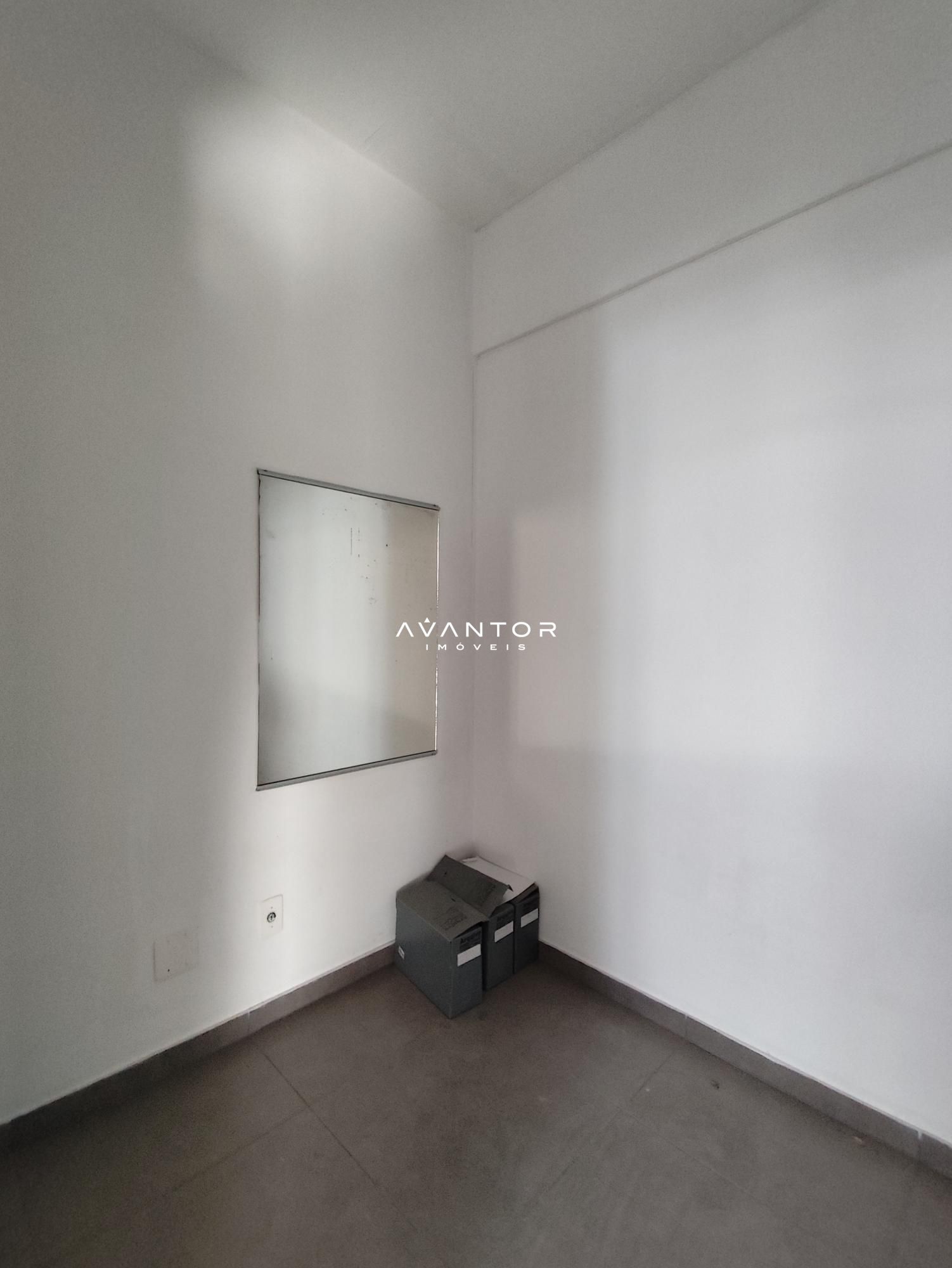 Sala Comercial com 2 salas à venda no Edifício Galeria Gaiger, em Centro, Santa Maria/RS — foto 5 de 5